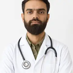 Dr. Abhinav Bhardwaj photo