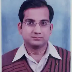 Dr. Anupam Mahajan photo