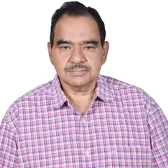 Dr. Bhupendra Shankar Mathur photo