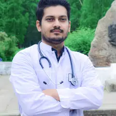 Dr. Devendra singh khangarot photo