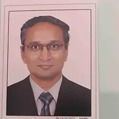 Dr. Ghanshyam G Patel photo