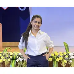 Dr. Karishma Lodaya photo