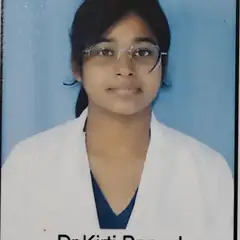 Dr. Kirti Bansal photo