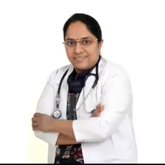 Dr. Lakshmi Venkatesha photo