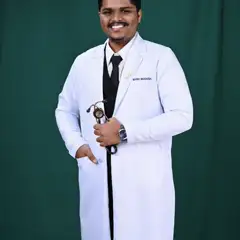 Dr. Mounish Bandi photo