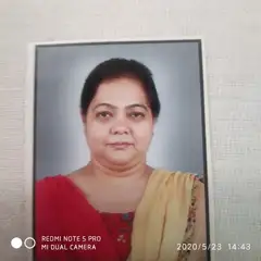 Dr. Nidhi Shrivastava photo