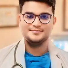Dr. Rahul Singh photo