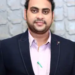 Dr. Shyam Kumar Adapa photo