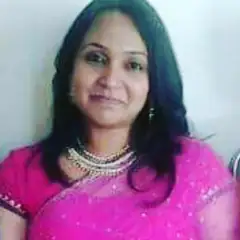 Kadambari Mishra photo