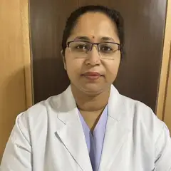 Niharika Singh photo