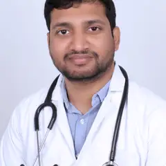 Pottem Charan Kumar photo